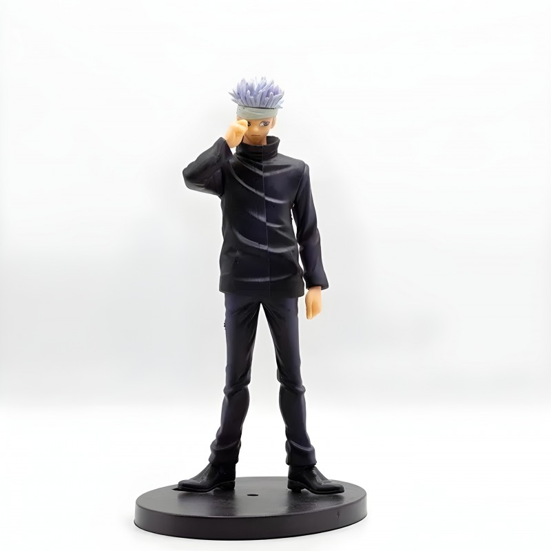 فیگور گوجو ساتورو انیمه جوجوتسو کایزن