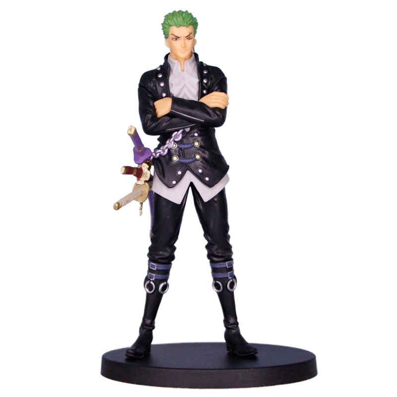 فیگور زورو کاستوم فیلم RED