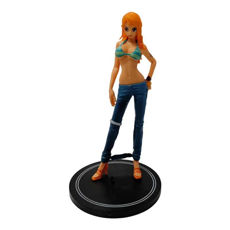 فیگور نامی کلاسیک انیمه وان پیس