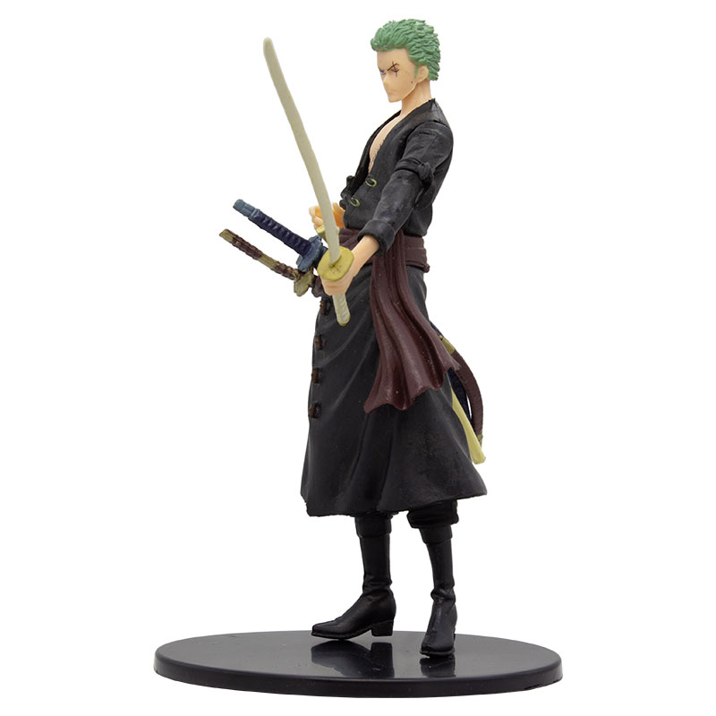 فیگور زورو رورونوا انیمه وان پیس