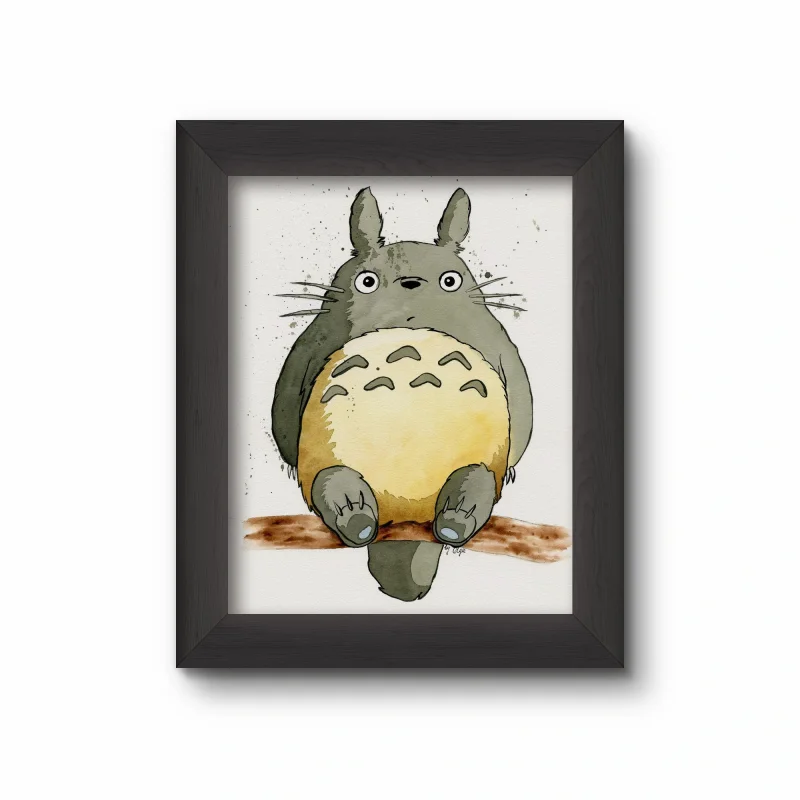 تابلو توتورو