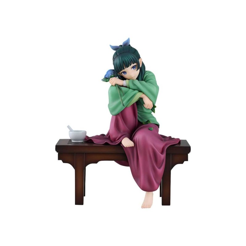 فیگور مائو مائو اورجینال انیمه خاطرات داروساز