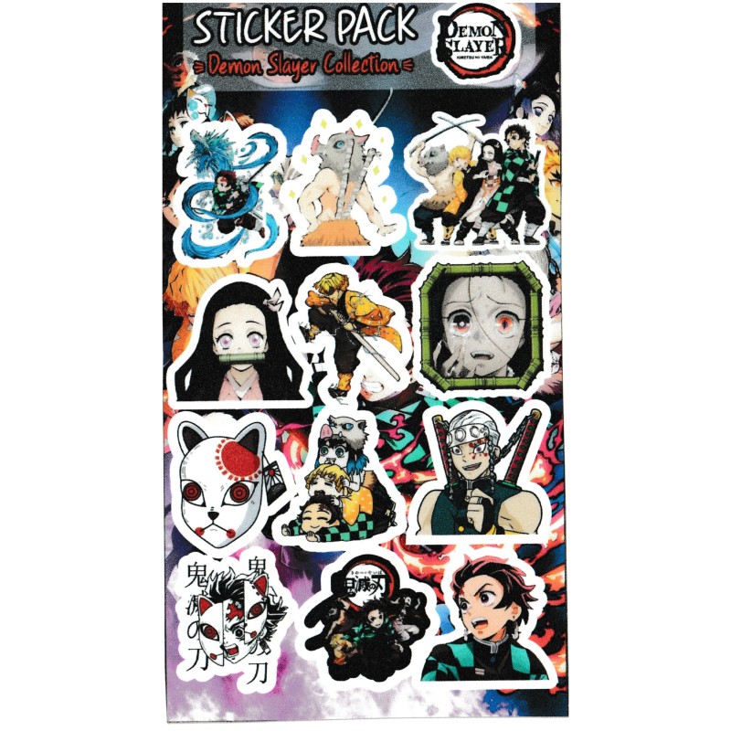 استیکر شیطان کش کد 13