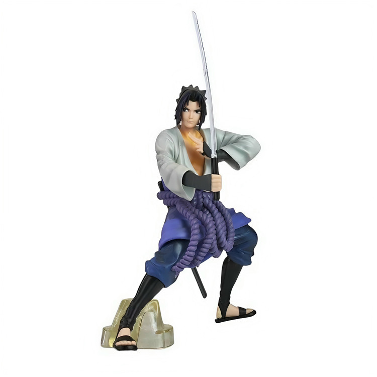 فیگور ساسکه اوچیها سایز بزرگ