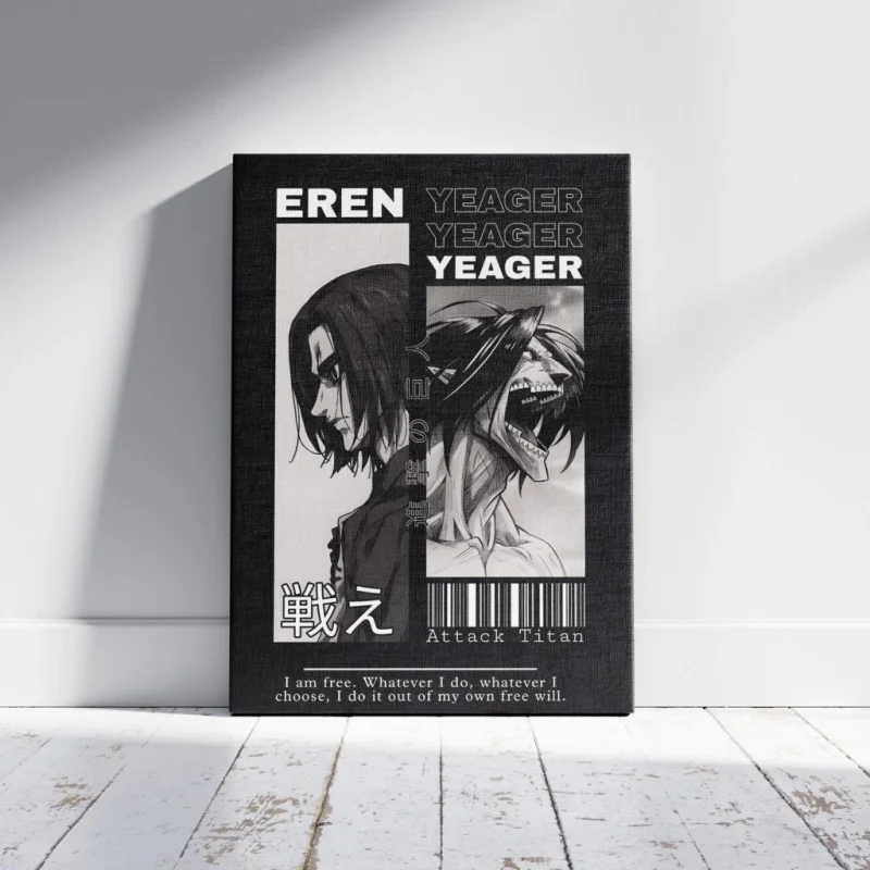 تابلو فوم برد ارن یگر