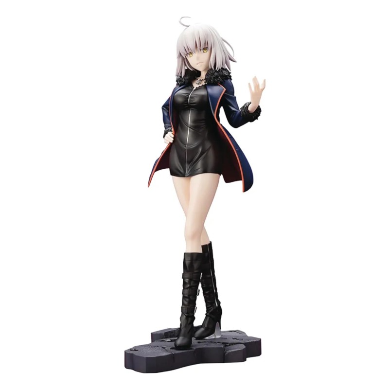 فیگور ژان دارک Fate Grand Order