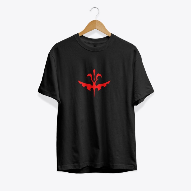 تیشرت کد گیاس