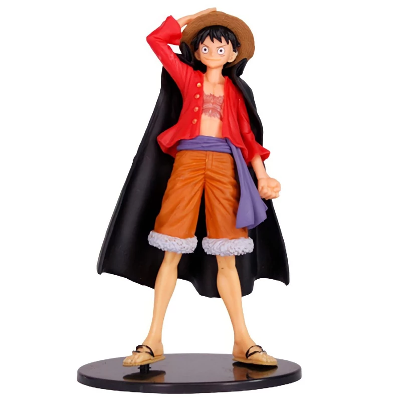 فیگور لوفی انیمه وان پیس