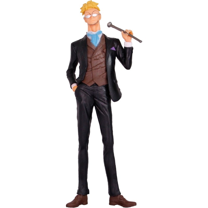 فیگور مارکو فینیکس انیمه وان پیس