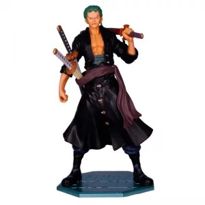 فیگور انیمه وان پیس مدل زورو کد 02