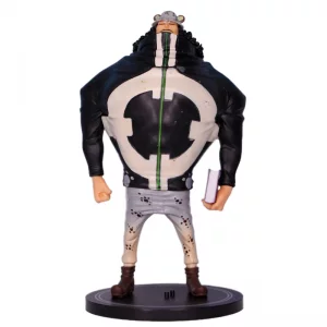 فیگور بارتولومیو کوما انیمه وان پیس