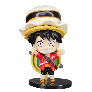 مینی فیگور لوفی انیمه وان پیس