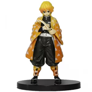 فیگور زنیتسو انیمه شیطان کش