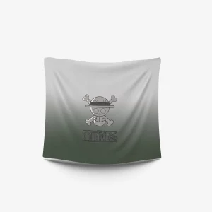 بک دراپ پارچه ای وان پیس مدل 03