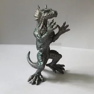 فیگور اژدهای کیو لونگ 秋龙