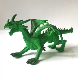 فیگور اژدهای ژیائو لونگ 蛟龙