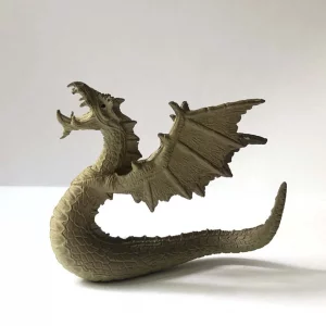 فیگور اژدهای دریایی دی لونگ 地龍