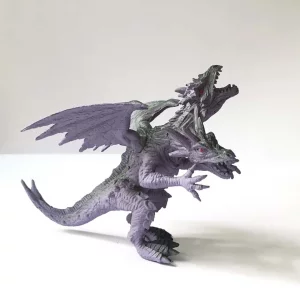 فیگور اژدهای چائو فنگ  睚眦