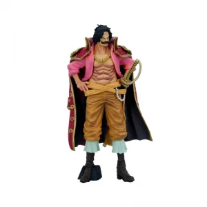 فیگور گلد راجر انیمه وان پیس مدل 02