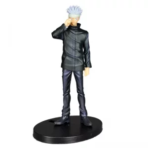 فیگور مدل انیمه جوجوتسو کایسن طرح گوجو ساتورو 1