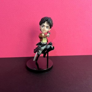 فیگور ارن یگر انیمه اتک آن تایتان