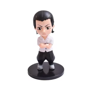 فیگور انیمه توکیو ریونجرز طرح کیسوکه باجی