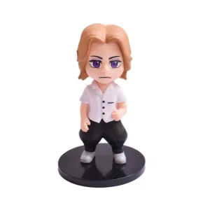 فیگور انیمه توکیو ریونجرز طرح مایکی