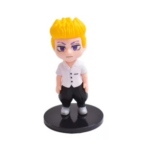 فیگور تاکه میچی توکیو ریونجرز