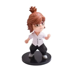 فیگور کازوشی توکیو ریونجرز