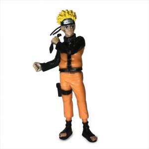 فیگور ناروتو انیمه ناروتو