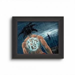 تابلو دراگون بال Dragon Ball