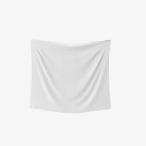 پوستر پارچه ای بزرگ طرح دلخواه