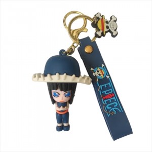 جاکلیدی وان پیس طرح نیکو روبین