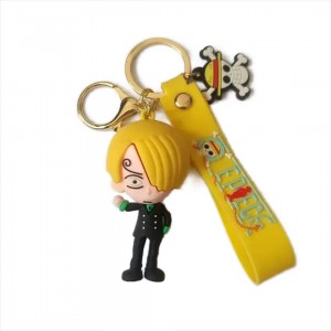 جاکلیدی وان پیس طرح سانجی