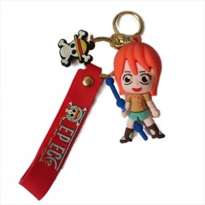 جاکلیدی وان پیس طرح نامی