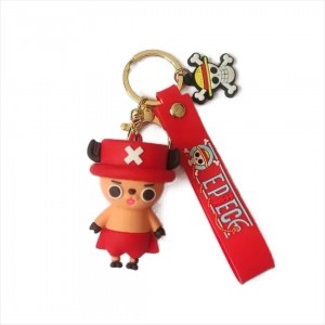 جاکلیدی وان پیس طرح  چوپر