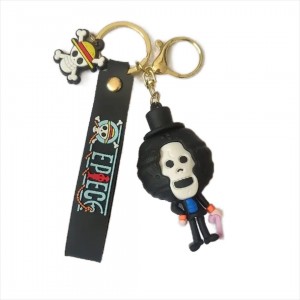 جاکلیدی وان پیس طرح بروک