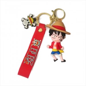 جاکلیدی وان پیس طرح لوفی کد 01