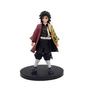 فیگور گیو انیمه شیطان کش