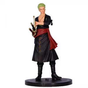 فیگور زورو انیمه وان پیس مدل آرک تایم اسکیپ