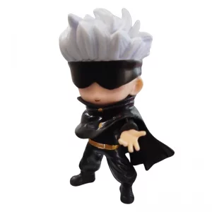 فیگور چیبی گوجو ساتورو