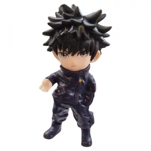 فیگور چیبی مگومی فوشیگورو