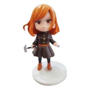 فیگور چیبی نوبارا