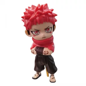 فیگور چیبی سوکونا