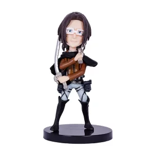 فیگور هانجی زوئه انیمه اتک آن تایتان