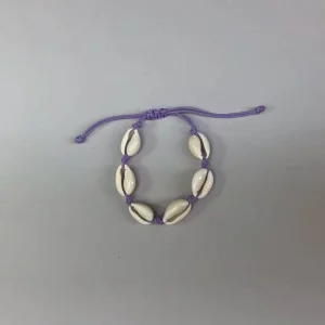 دستبند صدفی برند accessories - 2