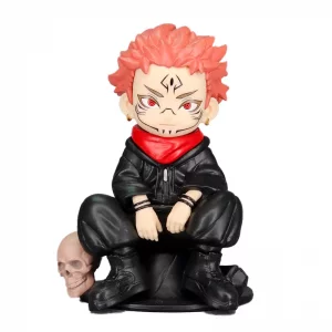 فیگور سوکونا انیمه جوجوتسو کایزن مدل Punk