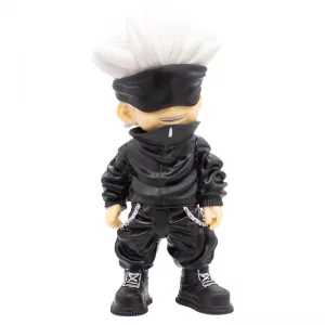 فیگور وارداتی گوجو انیمه جوجوتسو کایزن