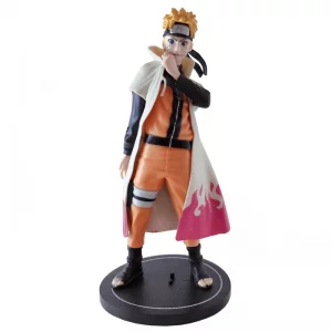 فیگور ناروتو با شنل