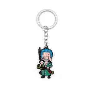 جاکلیدی فلزی زورو